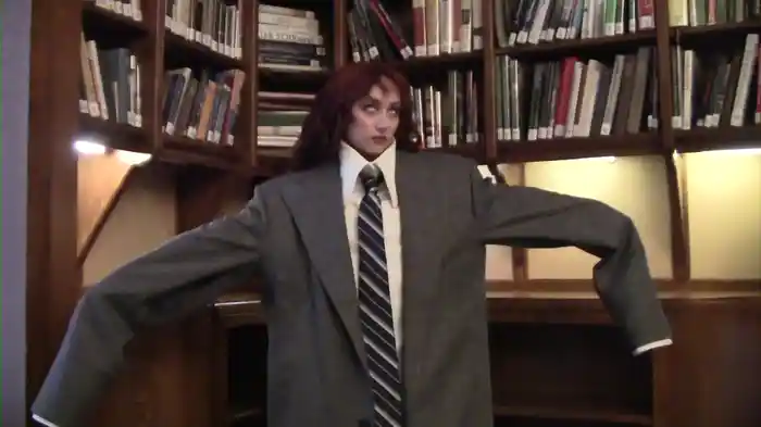 The Subway (Behind The Scenes)