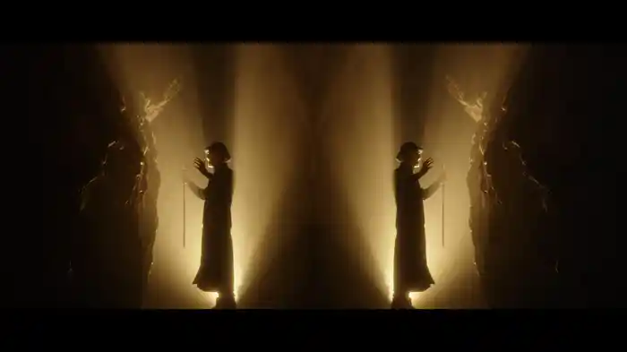 Willkommen in der Dunkelheit