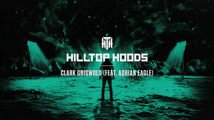 Clark Griswold (Official Lyric Video)