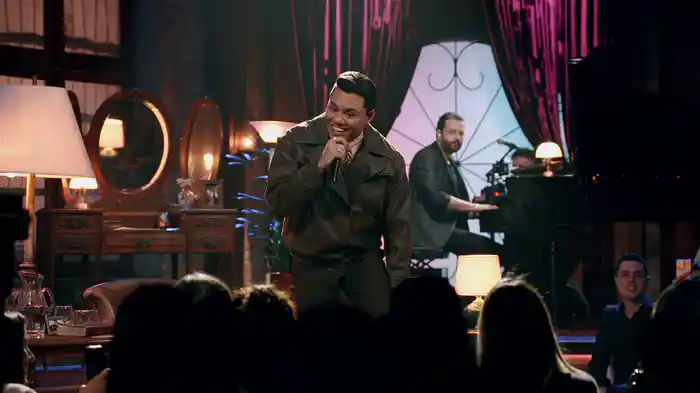 Até Depois Do Fim (Ao Vivo Em São Paulo / 2025)