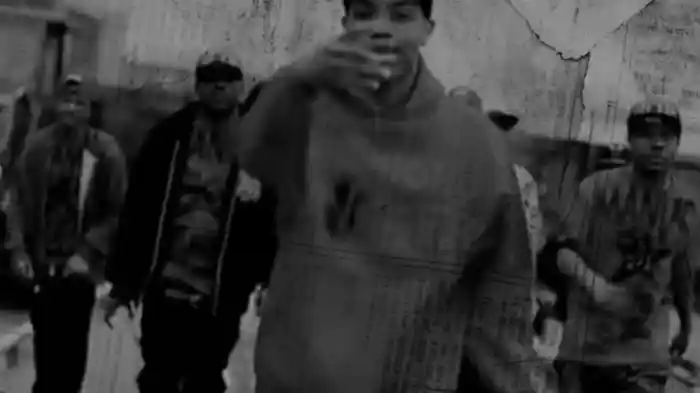 Where Would I Be? (Lyric Video)