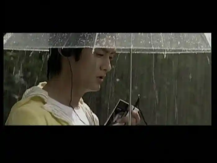 Feng Yu (Music Video)