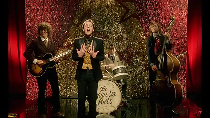 Mr. Brightside (4:3, Version 2, 11/22/04)