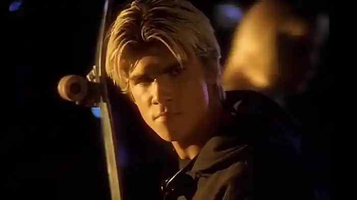 ライ・トゥ・ミー（MTVヴァージョン）