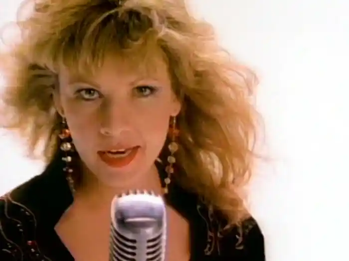 I'm That Kind Of Girl