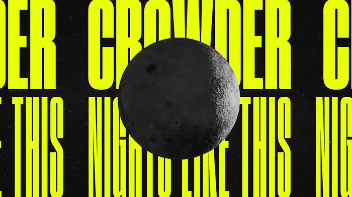 Night Like This (Red Dirt Drip Mix/Visualizer)