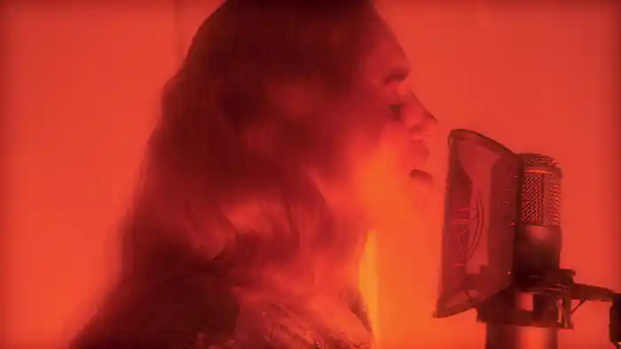 Release Me (Stripped Down / Live Version)