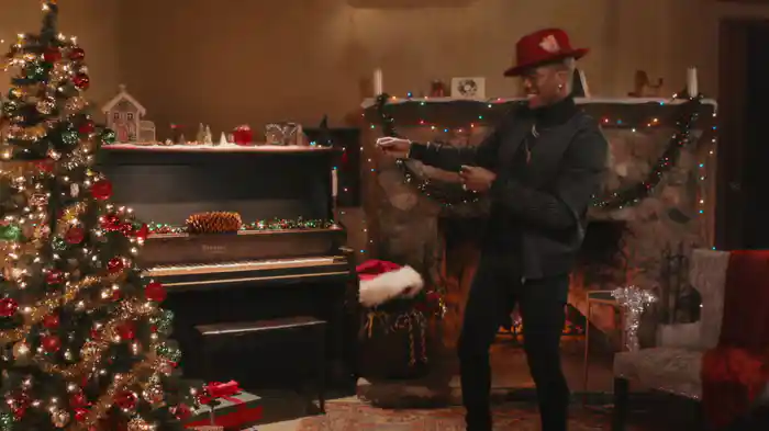 Talk About It (Visualizer)