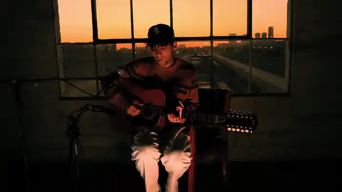 Dirty AF1s (Acoustic)