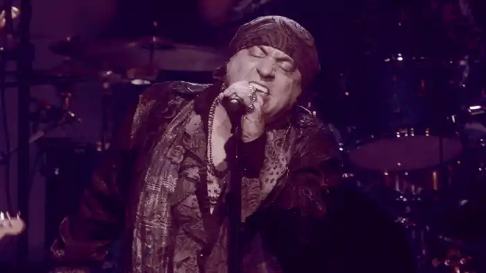 Tucson Train (Live At The Rialto Theatre, 2019)