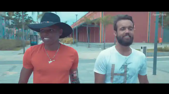 Proposta (#semfiltro)