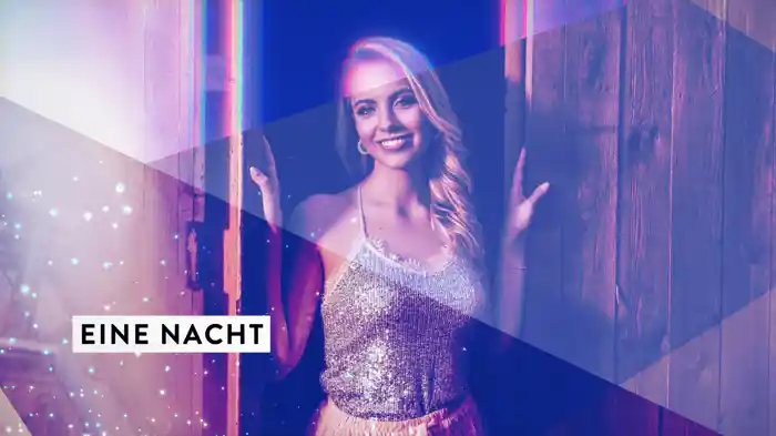 Eine Nacht (Lyric Video)