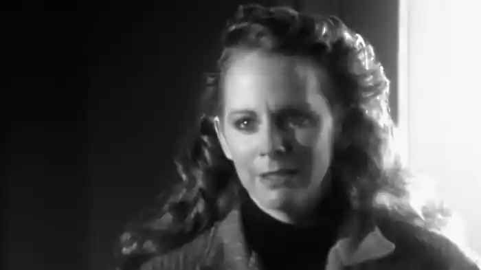 The Night The Lights Went Out In Georgia