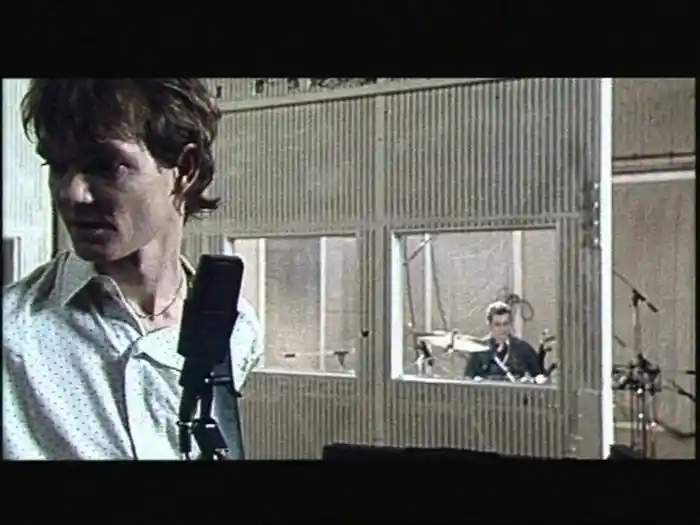 Never (Video (Colour))