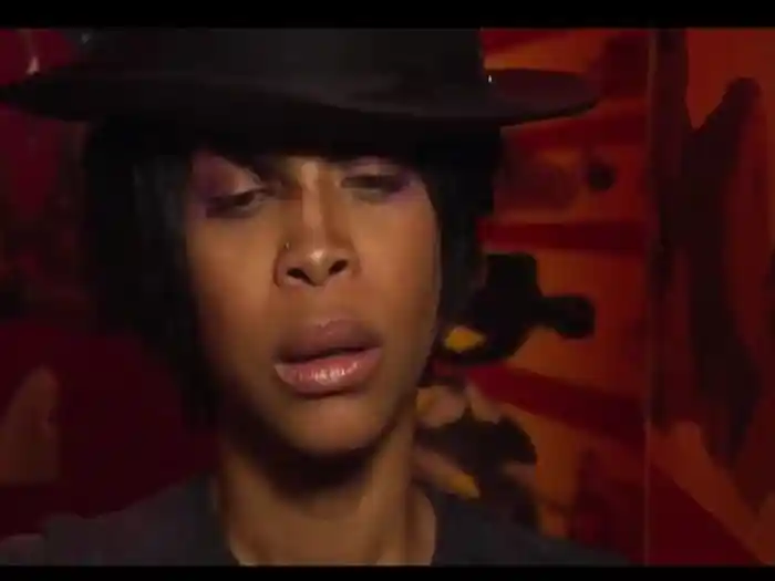 Challenges (NewAmerykah Webisode)