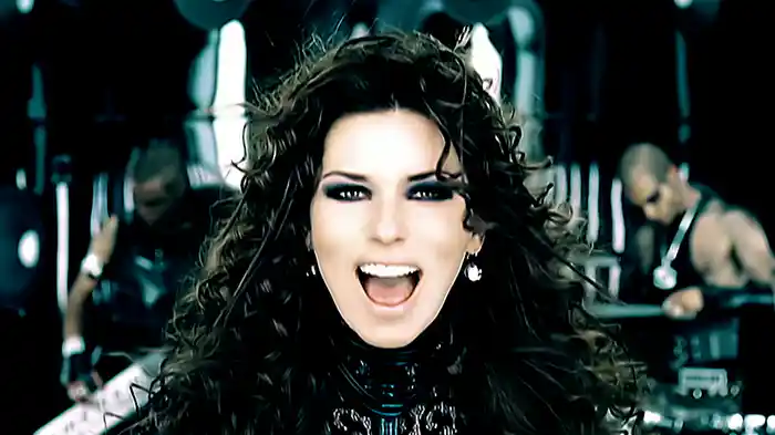 I'm Gonna Getcha Good! (Performance Version)