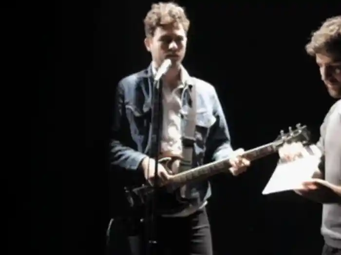 The Making Of Whistleblower