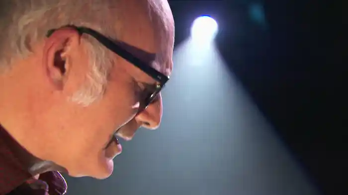 Orbits (Live At Fabric, London / 2013)