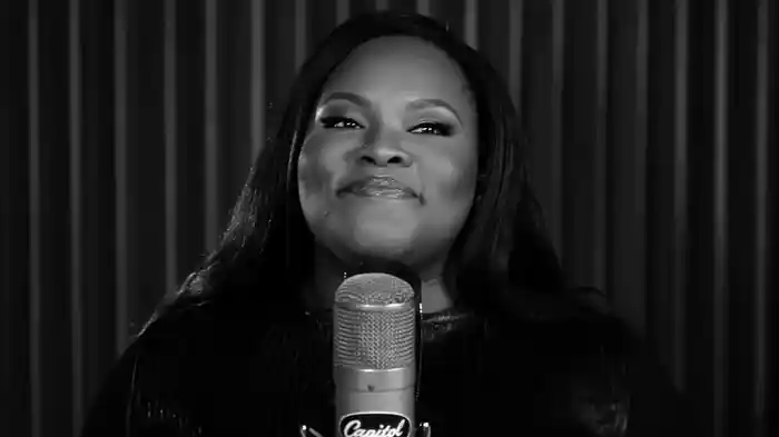 Fill Me Up / Oveflow (Medley/1 Mic 1 Take)