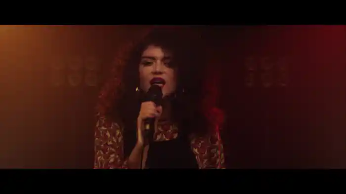 Can't Feel My Face (Acoustic)