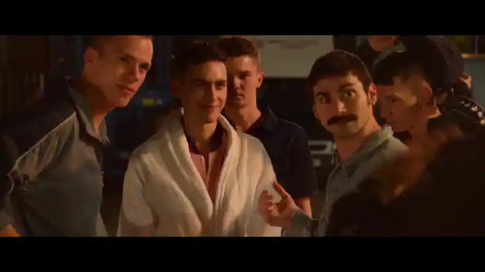 Worship (Behind The Scenes)