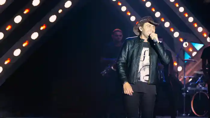 Playboy Fazendeiro (Ao Vivo)