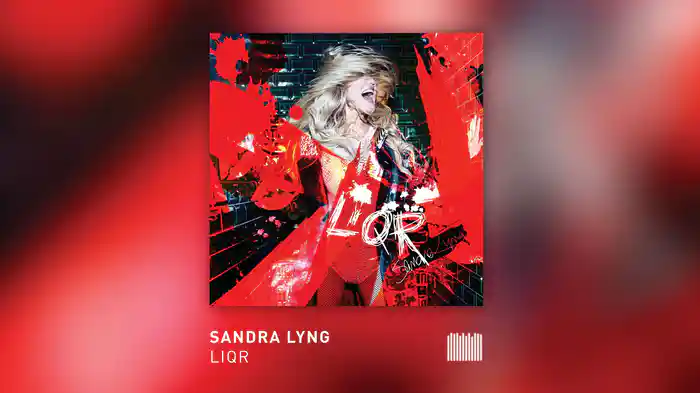 LiQR (Audio)