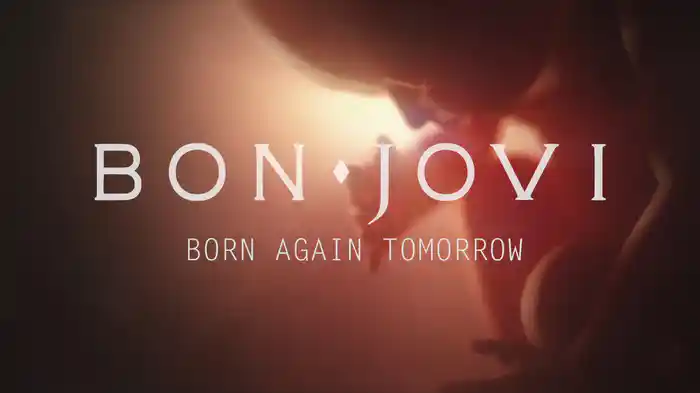 Born Again Tomorrow