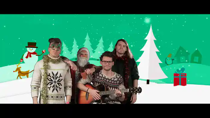 Christmas Time