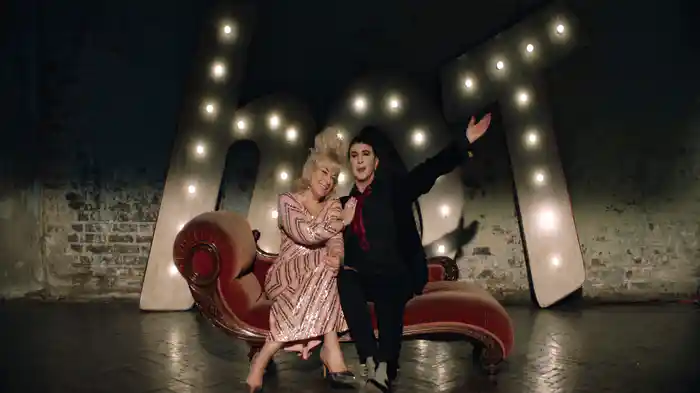 A Kind Of Love (Alternate Version)