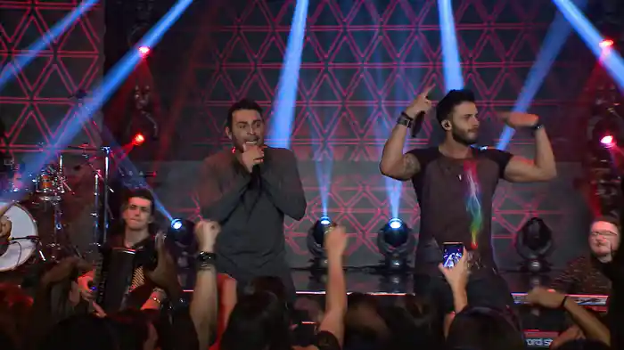 Doidona Na Pista (Ao Vivo)