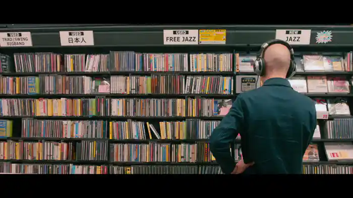 The Story Of God First