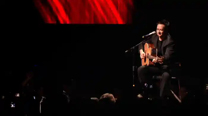 Sonho Por Sonho / Pense Em Mim (Ao Vivo)