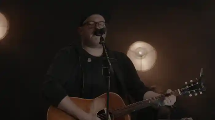 Hallelujah For The Cross (Live In Sacramento, CA/2017)