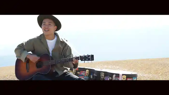 スタートライン