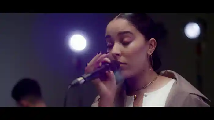 Waiting Room (Live Session)
