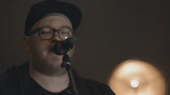 Over And Over (Live)
