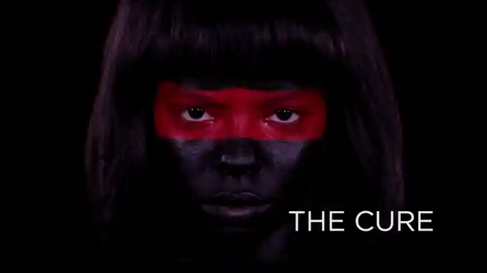 The Cure (Lyric Video)