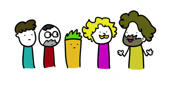 Sono Così Indie (Pedalò Version)