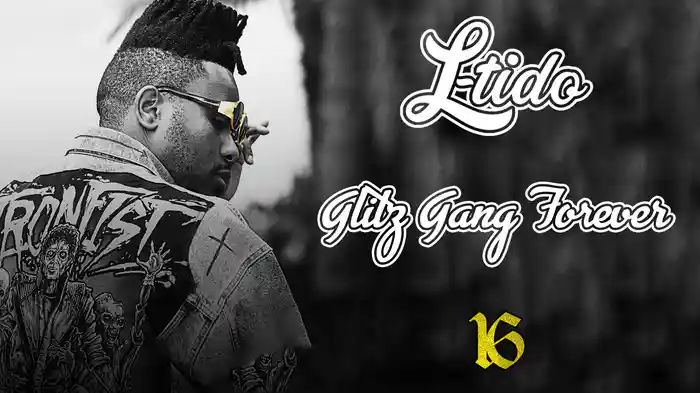 Glitz Gang Forever (Audio)