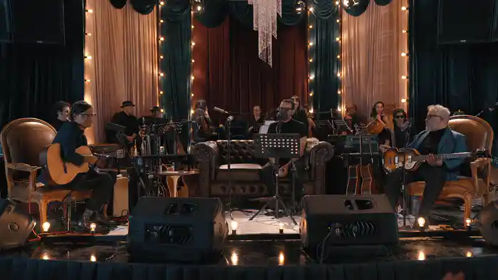 Cuantas Veces Me Dices Que No (En Directo)