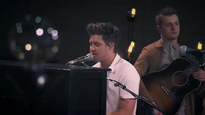 So Long (Live At RTÉ Radio Studio 1, Dublin, Ireland)