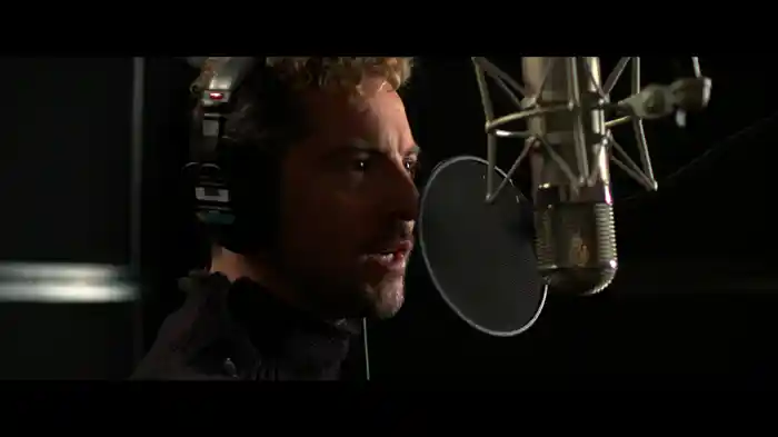 Tú Eres La Magia (Canción Original De La Película "El Parque Mágico")