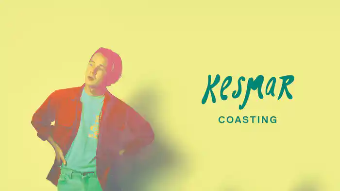 Coasting (Audio)
