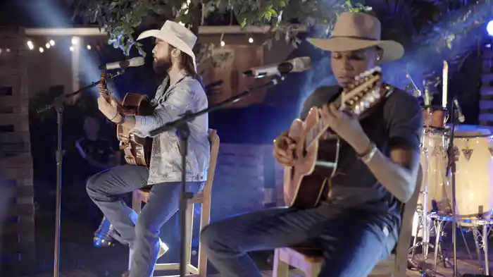 Poeira / Viola Cabocla / Respeita Os Bigode Grosso (Ao Vivo Em Ilha Solteira / 2019)