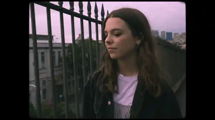 Wake The City Session: Yorke