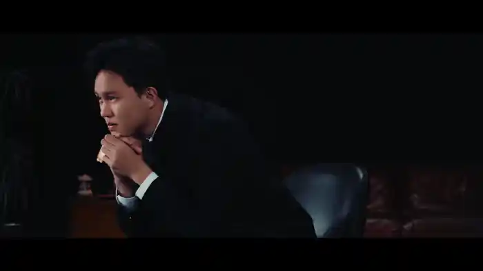Salah Apa Aku
