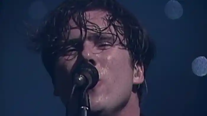 Sweetness (Live From the 9:30 Club)