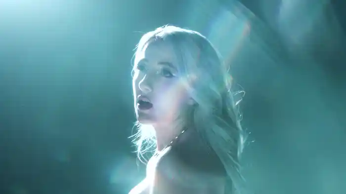 Silver Lining (Visualizer)