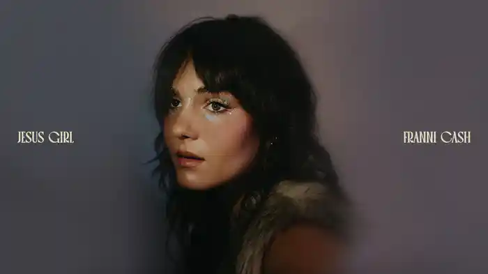 Jesus Girl (Audio)